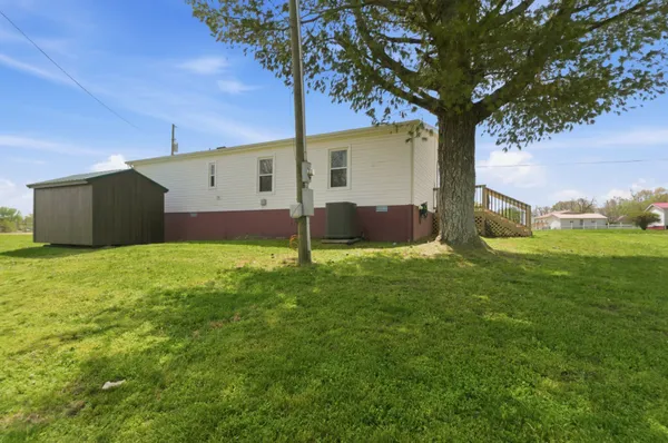 $249,000 | 707 East Broad Street, Dickson, TN 37055