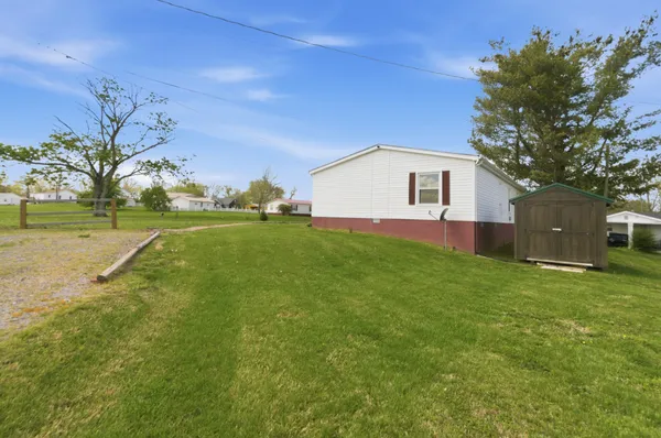 $249,000 | 707 East Broad Street, Dickson, TN 37055