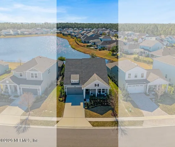 $785,000 | 76 Sawyer Brg Trail, Ponte Vedra, FL 32081