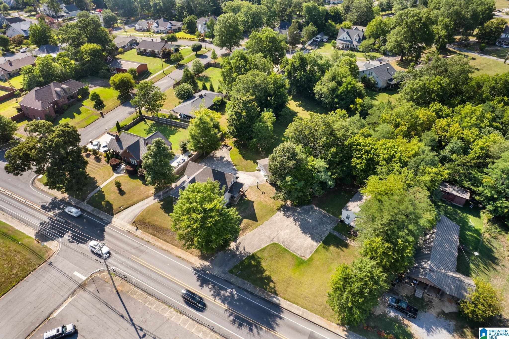 805 3rd Street Southeast Cullman, AL 35055 - Photo 41 of 55