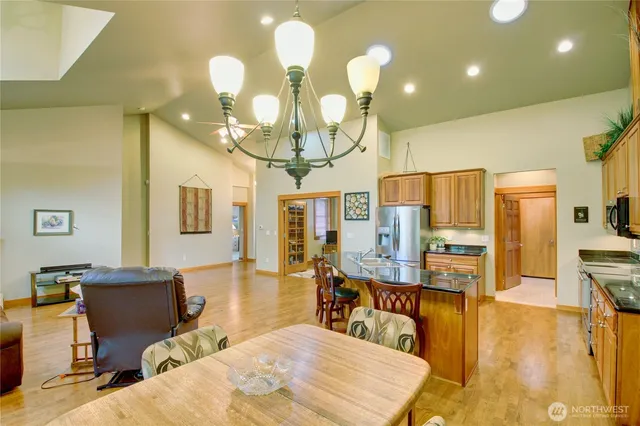 $639,000 | 1316 Eagle Ridge Drive, Unit 4, Mount Vernon, WA 98274