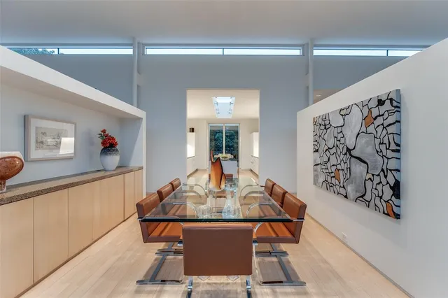 $5,400,000 | 4428 North Versailles Avenue, Highland Park, TX 75205