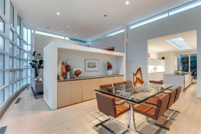 $5,400,000 | 4428 North Versailles Avenue, Highland Park, TX 75205