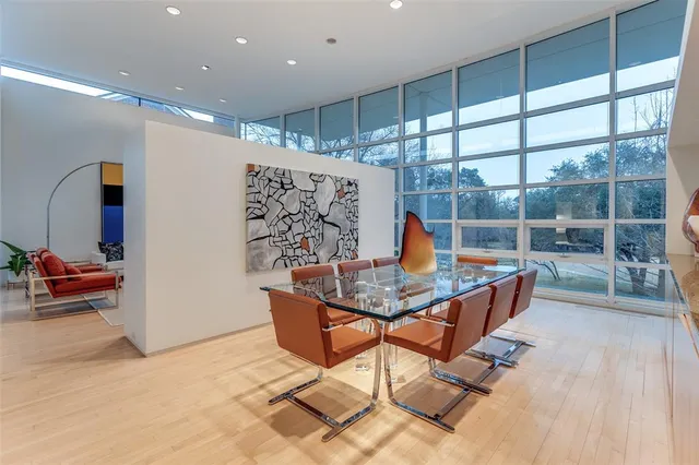 $5,400,000 | 4428 North Versailles Avenue, Highland Park, TX 75205