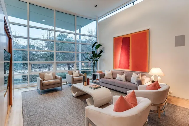 $5,400,000 | 4428 North Versailles Avenue, Highland Park, TX 75205