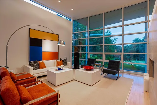 $5,400,000 | 4428 North Versailles Avenue, Highland Park, TX 75205