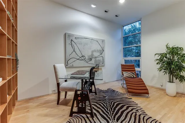 $5,400,000 | 4428 North Versailles Avenue, Highland Park, TX 75205