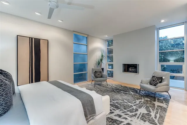 $5,400,000 | 4428 North Versailles Avenue, Highland Park, TX 75205