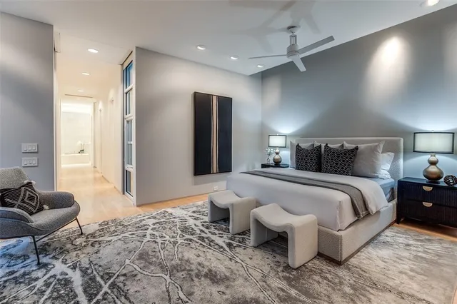 $5,400,000 | 4428 North Versailles Avenue, Highland Park, TX 75205