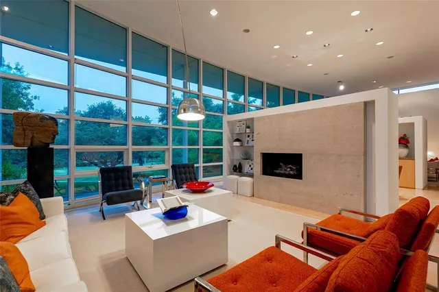 $5,400,000 | 4428 North Versailles Avenue, Highland Park, TX 75205