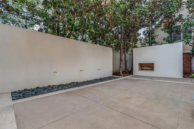 $5,400,000 | 4428 North Versailles Avenue, Highland Park, TX 75205