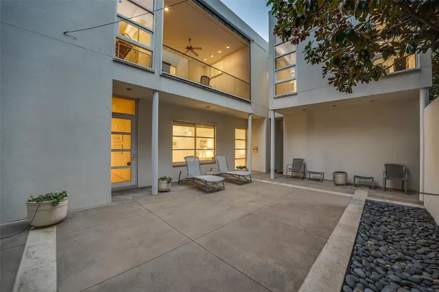 $5,400,000 | 4428 North Versailles Avenue, Highland Park, TX 75205