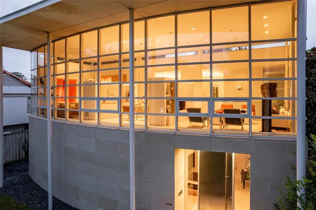 $5,400,000 | 4428 North Versailles Avenue, Highland Park, TX 75205