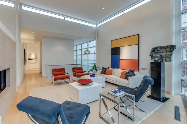 $5,400,000 | 4428 North Versailles Avenue, Highland Park, TX 75205