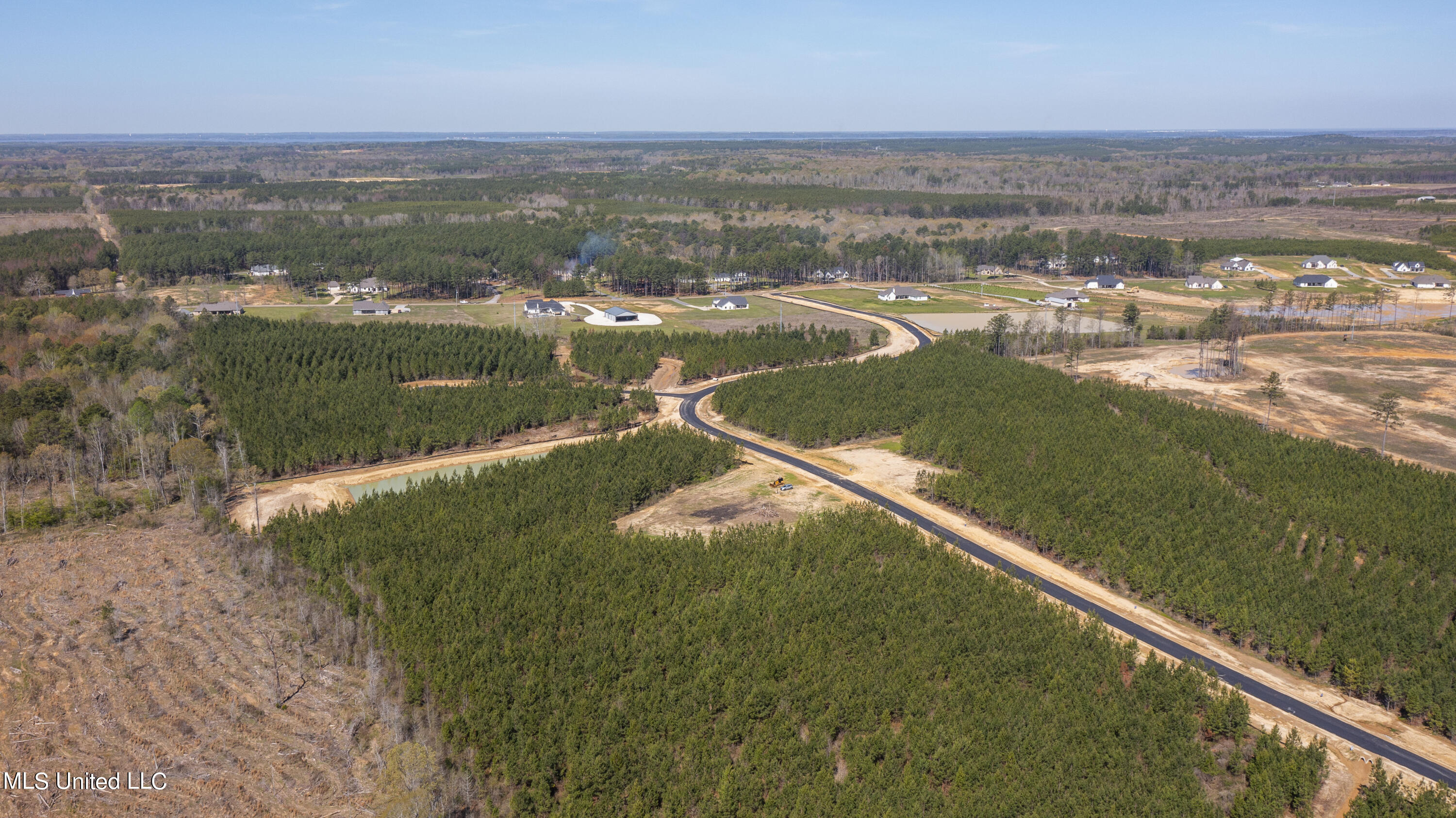 Lot 28 Freedom Ridge Lane Brandon, MS 39047 - Photo 17 of 19 Freedom Ridge 24-31-10