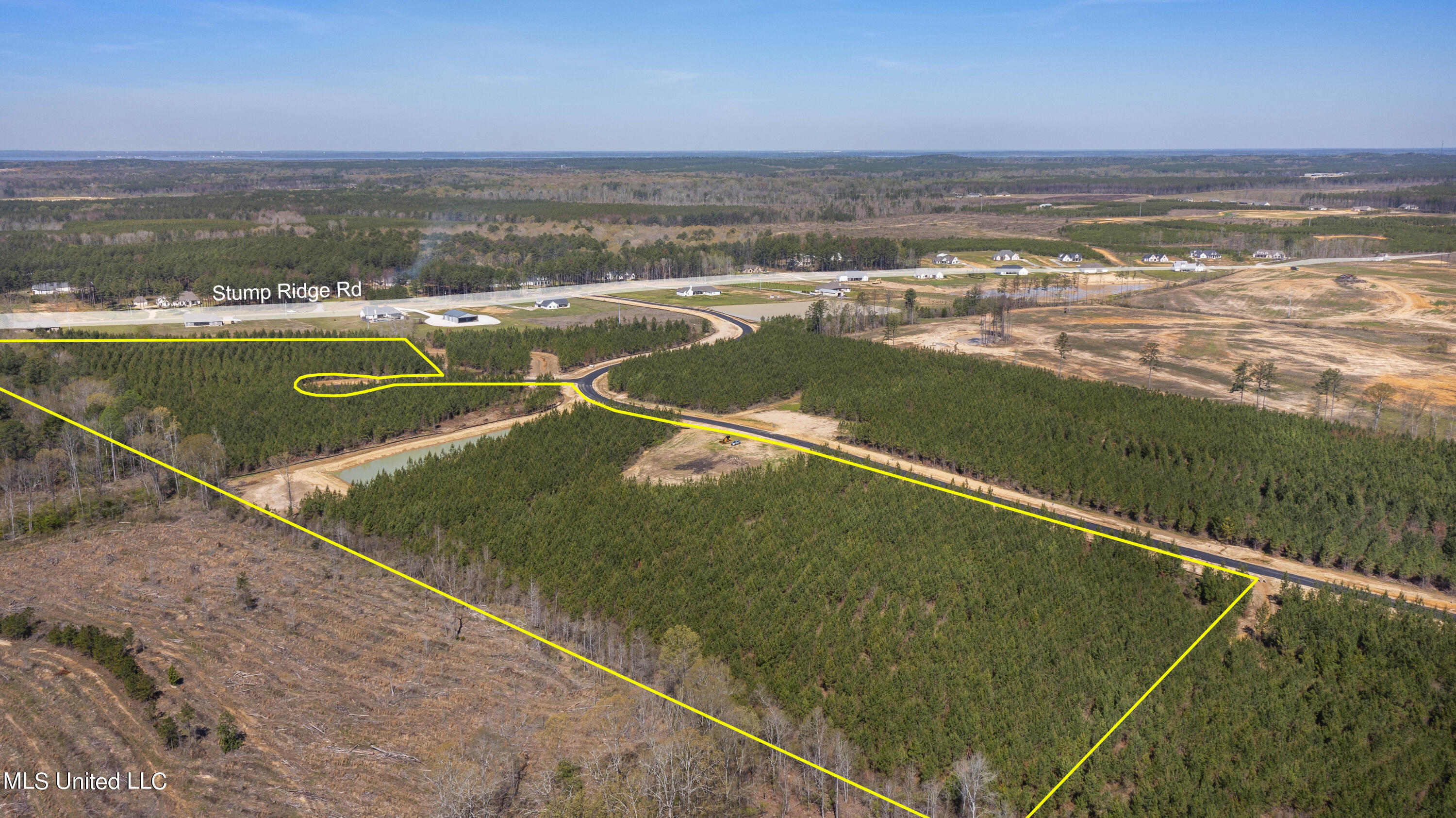 Lot 28 Freedom Ridge Lane Brandon, MS 39047 - Photo 18 of 19 Freedom Ridge 24-31-11a