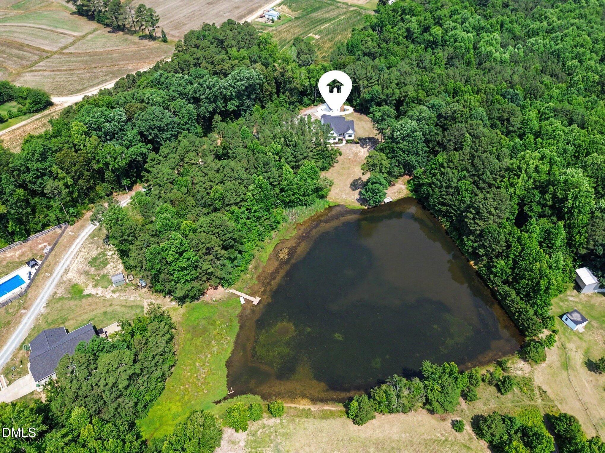 173 Clearstream Way Angier, NC 27501 - Photo 34 of 41