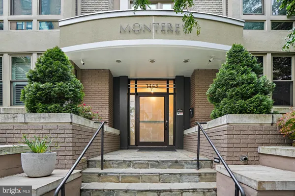 $375,000 | 1445 N Street Northwest, Unit 205, Washington, DC 20005