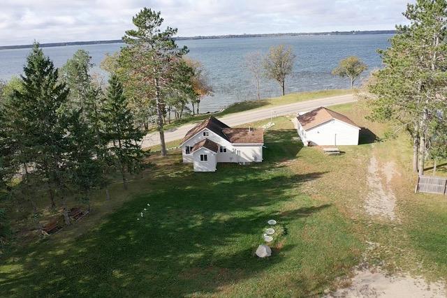 45030 Nitche Lake Road Perham, MN 56573 - Photo 12 of 52