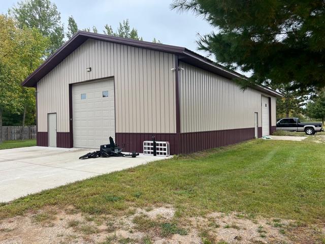 45030 Nitche Lake Road Perham, MN 56573 - Photo 21 of 52