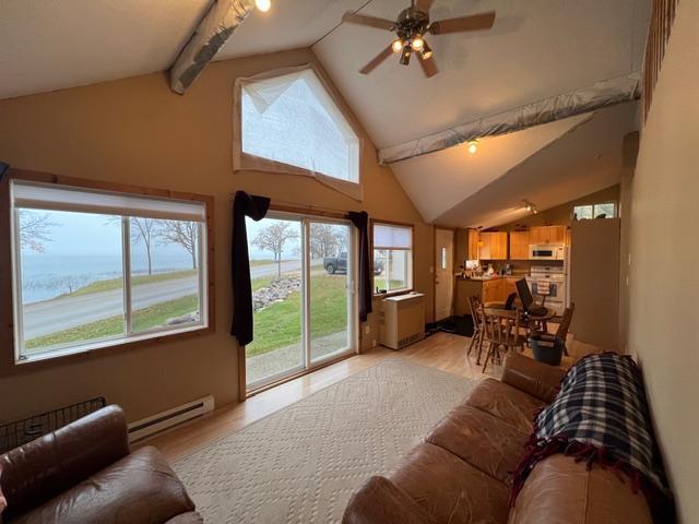 45030 Nitche Lake Road Perham, MN 56573 - Photo 35 of 52