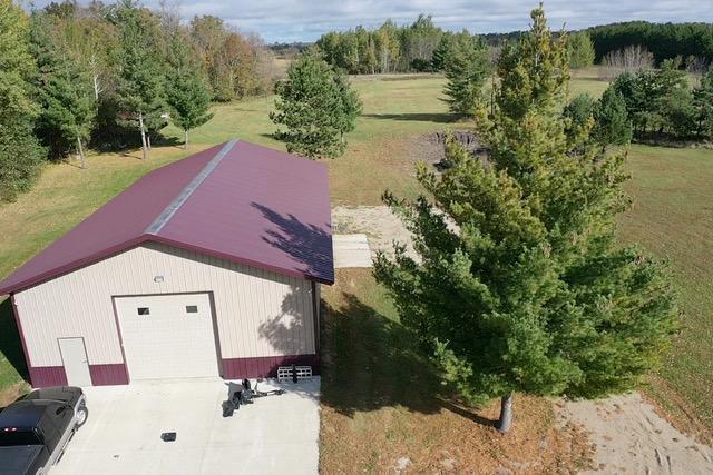 45030 Nitche Lake Road Perham, MN 56573 - Photo 4 of 52