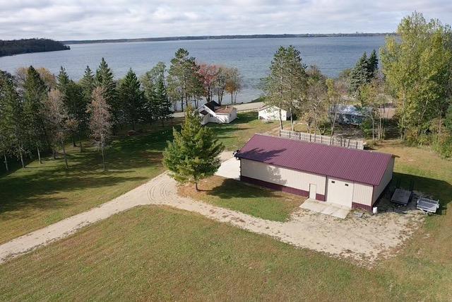 45030 Nitche Lake Road Perham, MN 56573 - Photo 6 of 52