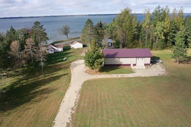 45030 Nitche Lake Road Perham, MN 56573 - Photo 7 of 52