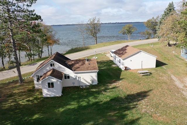 45030 Nitche Lake Road Perham, MN 56573 - Photo 8 of 52