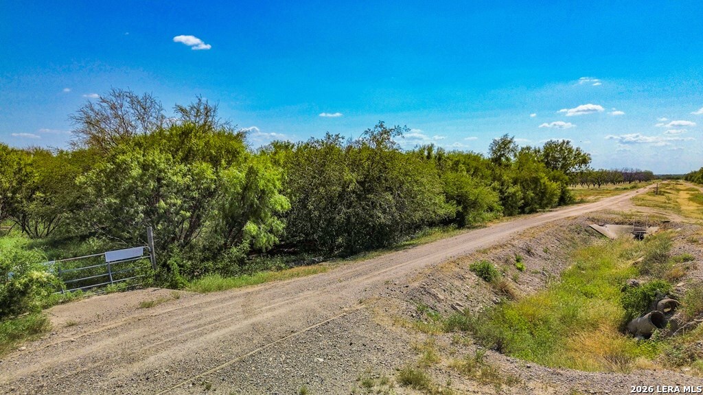 1022 Silver Bridge Road Quemado, TX 78877 - Photo 3 of 9