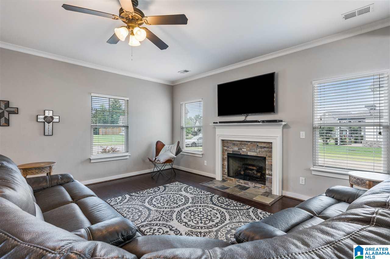 100 Lake Ridge Drive Birmingham, AL 35213 - Photo 7 of 29