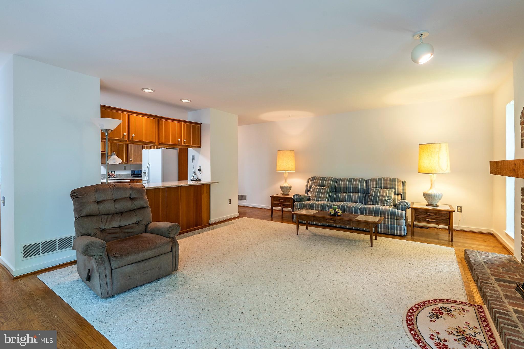 309 Valley Place Radnor, PA 19087 - Photo 18 of 39 a living room with furniture and a window