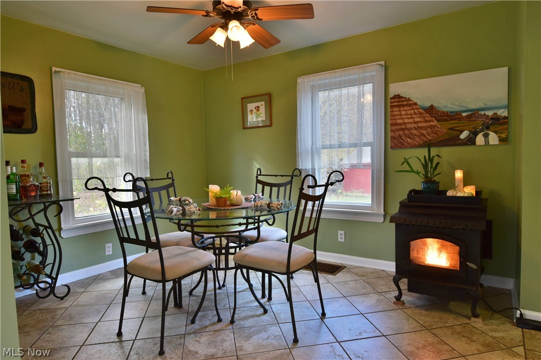 706 Mahoning Trumbull County Line Road Mineral Ridge, OH 44440 - Photo 12 of 35 Gallery Image 12