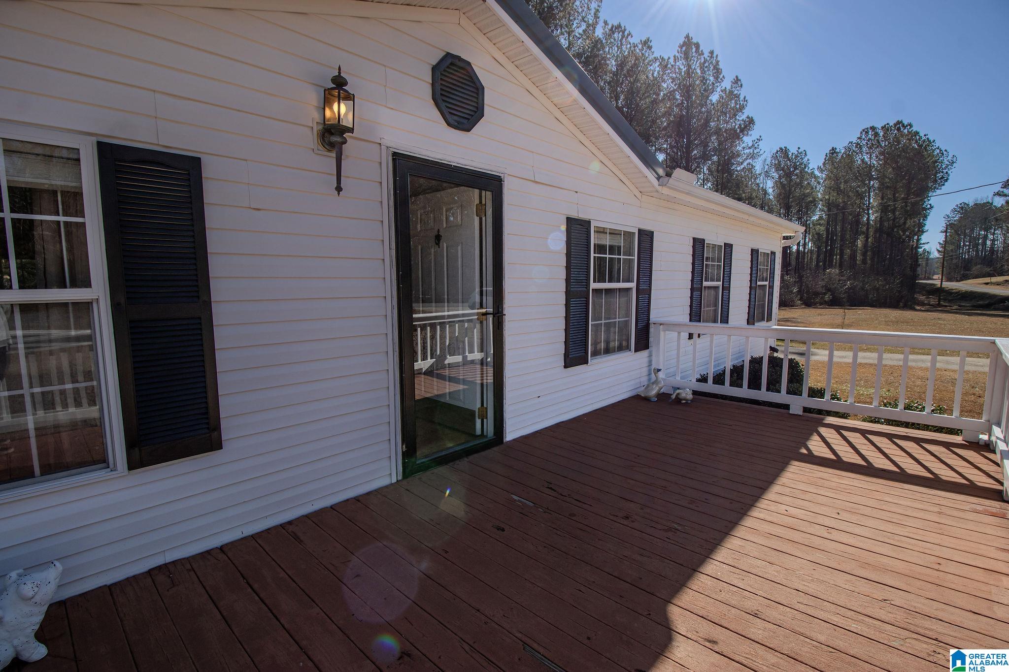 1809 Blue Ridge Road Lineville, AL 36266 - Photo 56 of 69