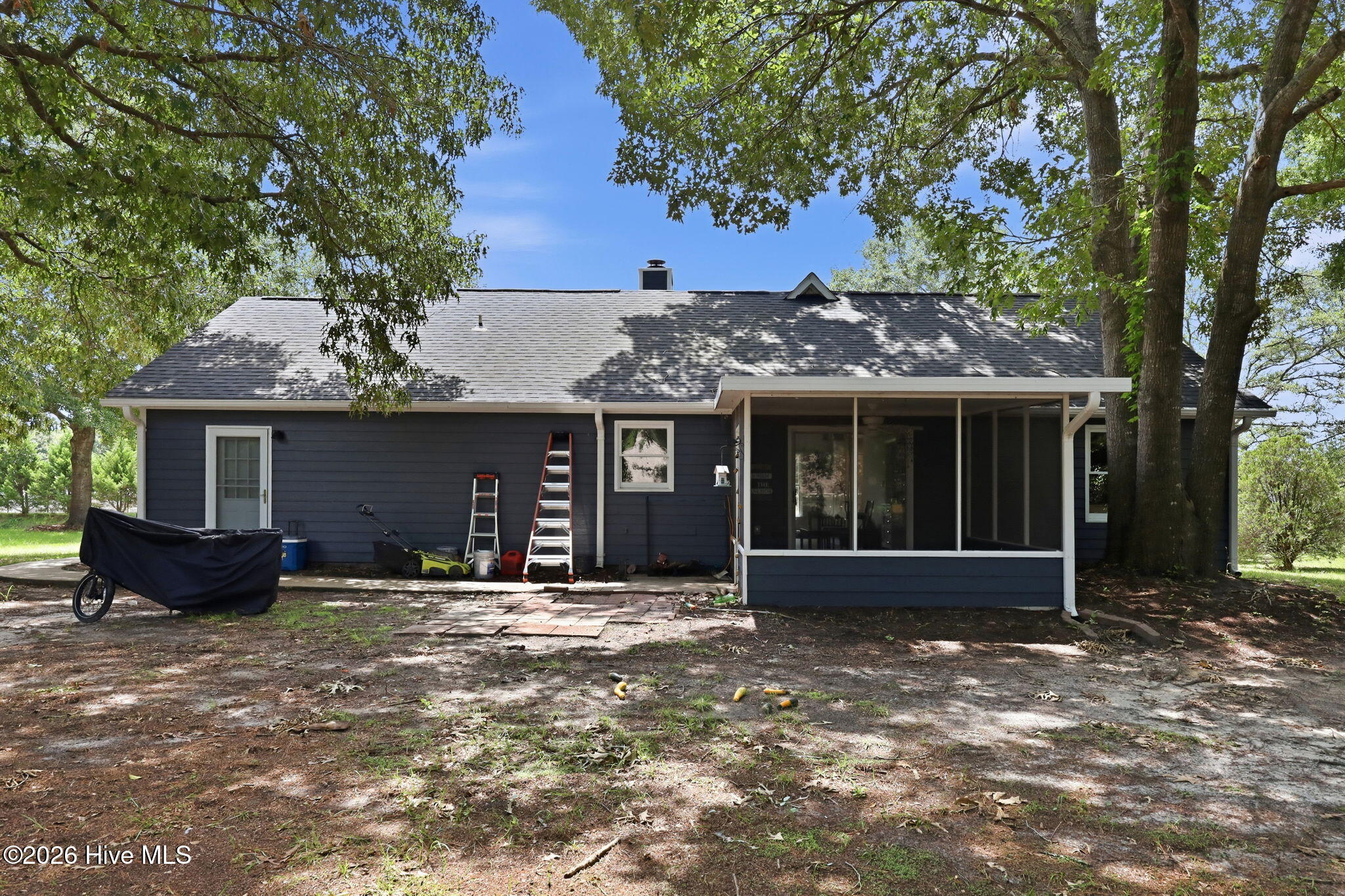 552 Swansboro Loop Road Swansboro, NC 28584 - Photo 40 of 46