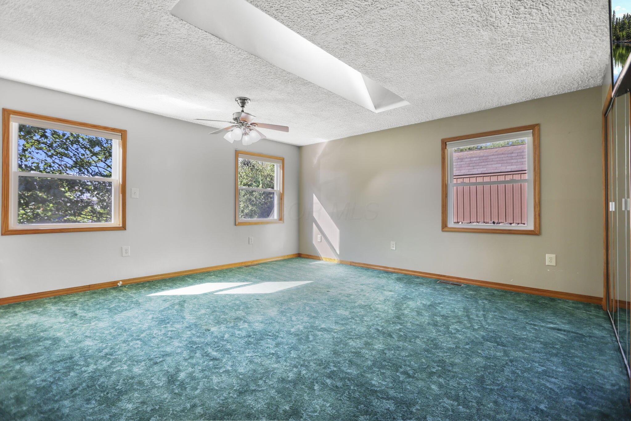 23368 Lashley Road Senecaville, OH 43780 - Photo 14 of 37 Primary Bedroom