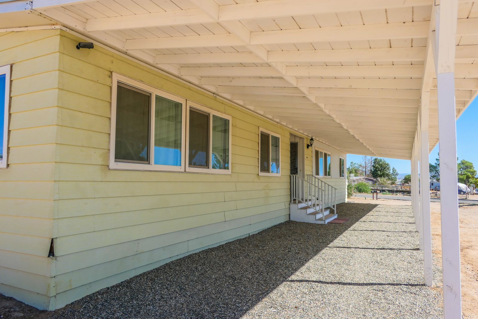 1163 South Guam Street Ridgecrest, CA 93555 - Photo 4 of 46