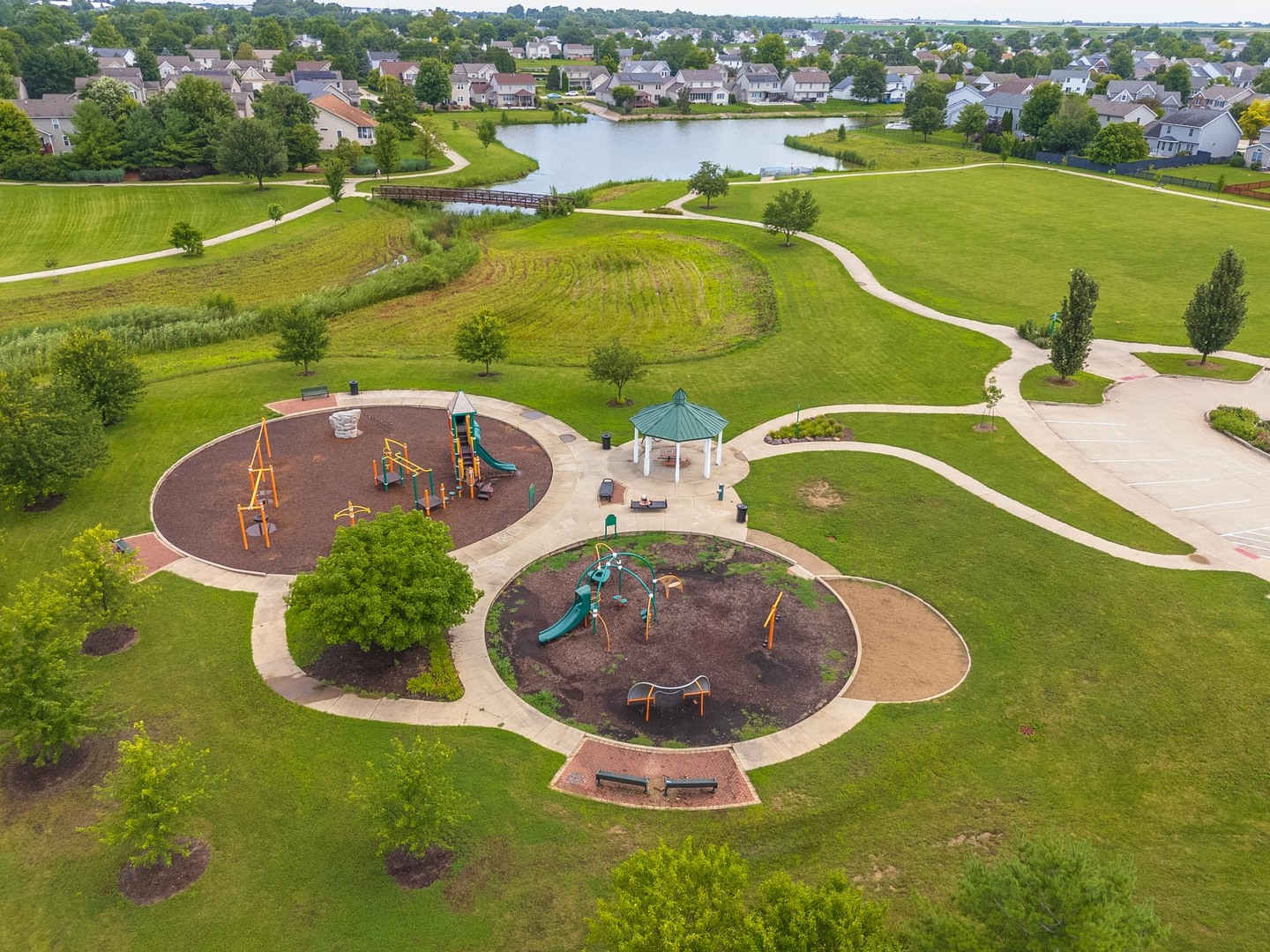 3105 Sable Oaks Road Bloomington, IL 61704 - Photo 57 of 59 Gallery Image 57