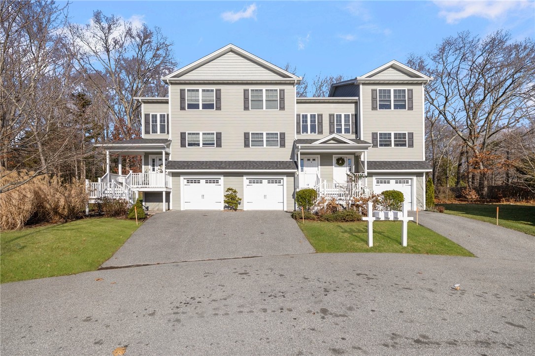 1209 Centerville Road, Unit 5 Warwick, RI 02886 - Photo 1 of 43