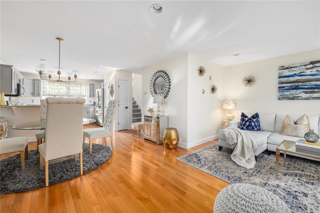 1209 Centerville Road, Unit 5 Warwick, RI 02886 - Photo 14 of 43