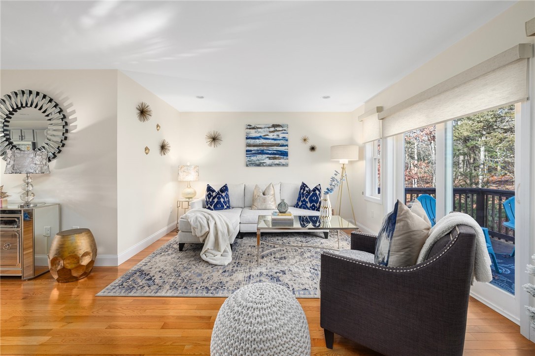 1209 Centerville Road, Unit 5 Warwick, RI 02886 - Photo 15 of 43