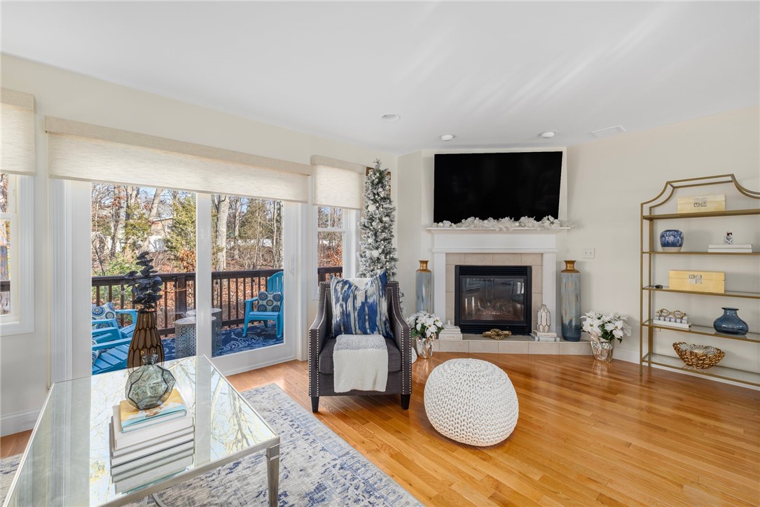 1209 Centerville Road, Unit 5 Warwick, RI 02886 - Photo 16 of 43