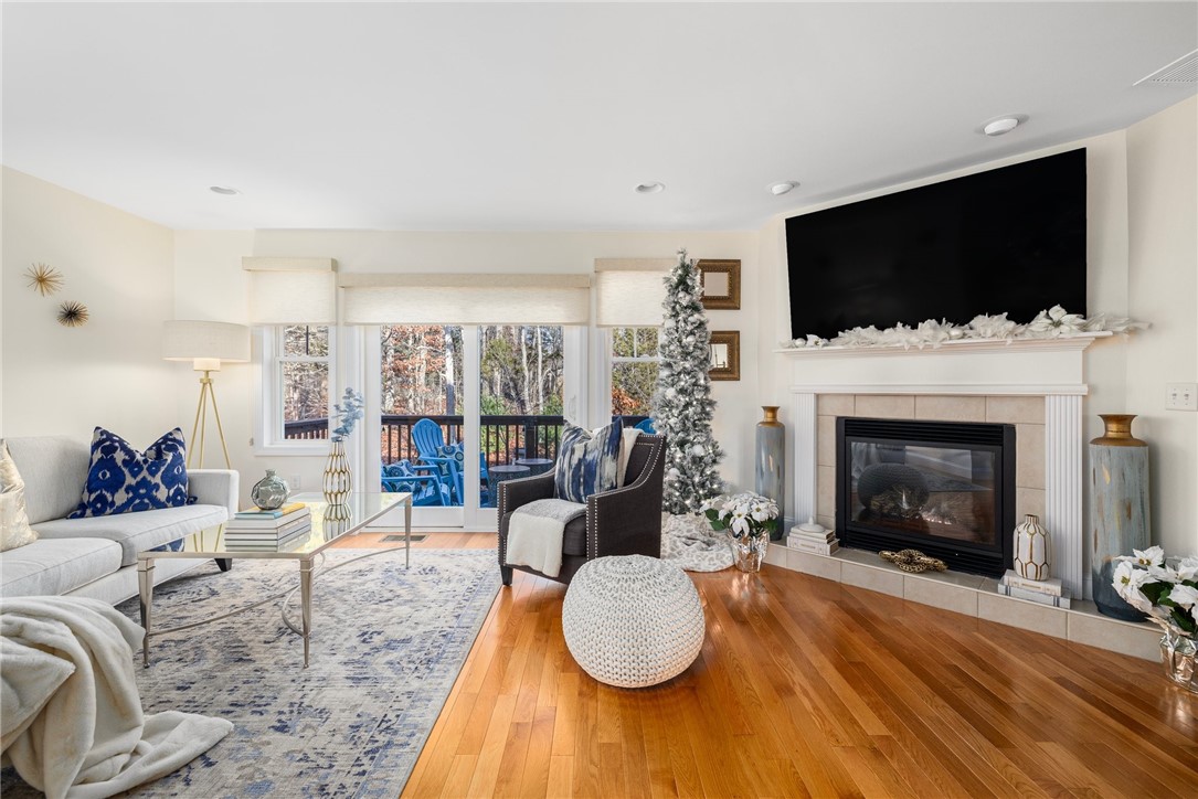 1209 Centerville Road, Unit 5 Warwick, RI 02886 - Photo 17 of 43