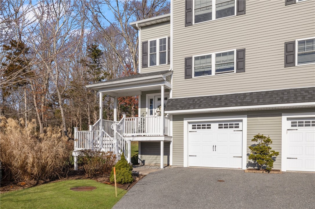 1209 Centerville Road, Unit 5 Warwick, RI 02886 - Photo 2 of 43