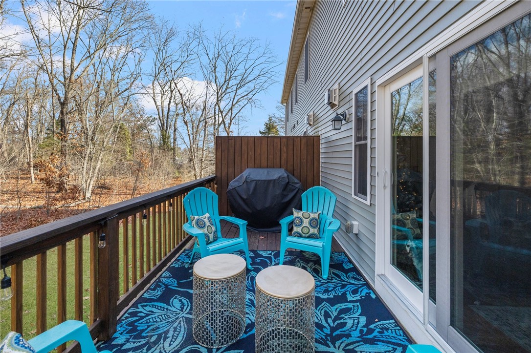 1209 Centerville Road, Unit 5 Warwick, RI 02886 - Photo 37 of 43