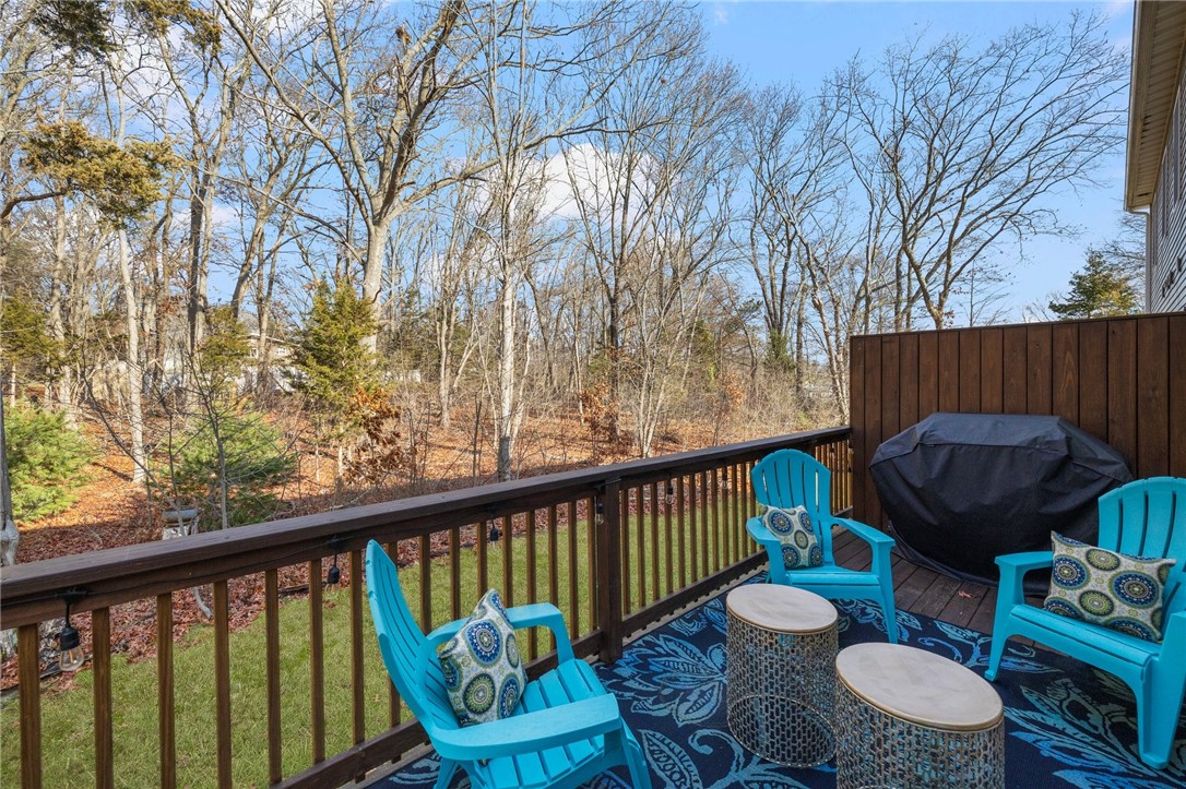 1209 Centerville Road, Unit 5 Warwick, RI 02886 - Photo 38 of 43