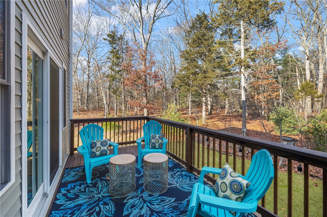 1209 Centerville Road, Unit 5 Warwick, RI 02886 - Photo 39 of 43