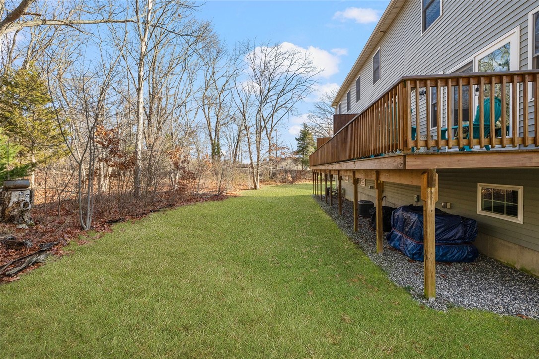 1209 Centerville Road, Unit 5 Warwick, RI 02886 - Photo 41 of 43