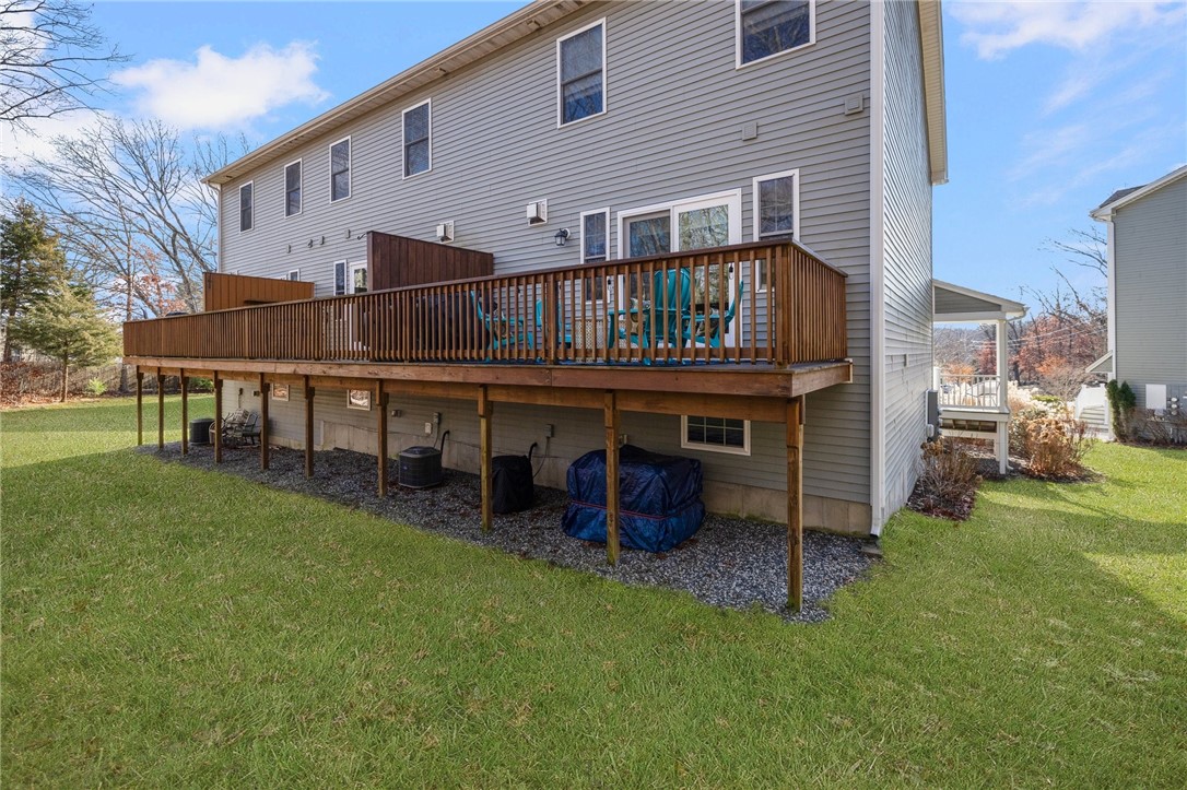 1209 Centerville Road, Unit 5 Warwick, RI 02886 - Photo 42 of 43