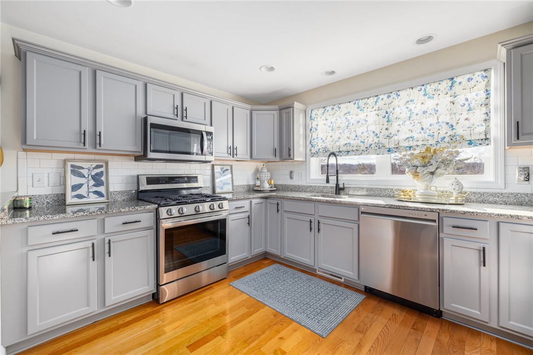 1209 Centerville Road, Unit 5 Warwick, RI 02886 - Photo 7 of 43